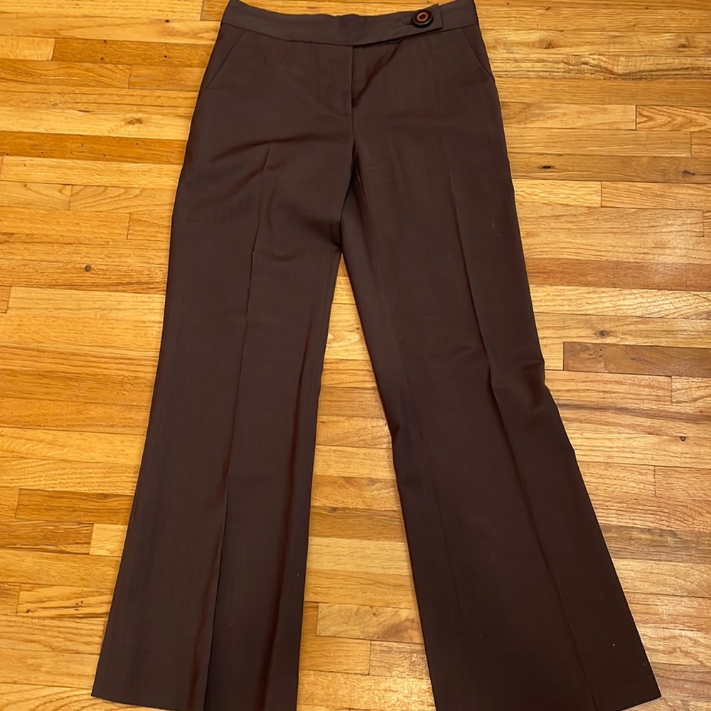 Tory Burch Dress pants size 0